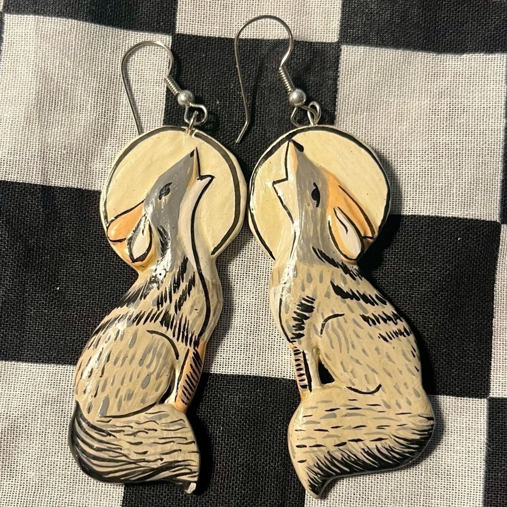 Boho Earrings Bundle